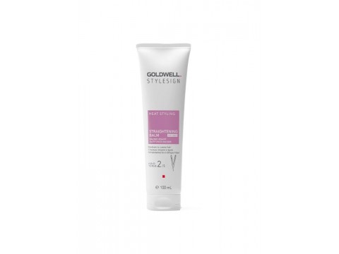 Goldwell StyleSign Straightening Balm glotninamasis balzamas  (2) 100ml