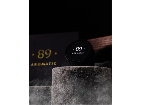 Aromatic •89• Automobilio oro gaiviklis (į groteles, 2vnt)