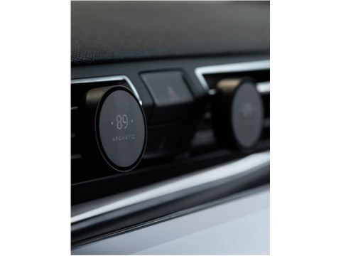 Aromatic •89• Automobilio oro gaiviklis (į groteles)