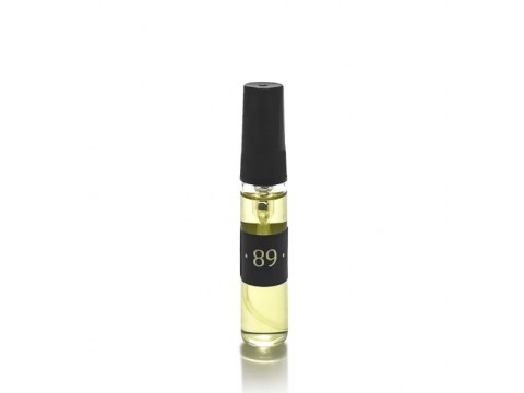 Aromatic •89• Parfumuotas automobilio paviršių valiklis, 10ml (mėginukas)