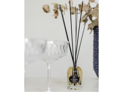 Aromatic •89• Namų kvapas su lazdelėmis Retro kolekcija, 50 ml