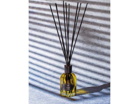Aromatic •89• Namų kvapas su lazdelėmis Retro kolekcija, 250ml