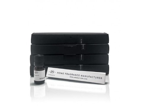 Aromatic •89• Kvapų mėginukų rinkinys, 32x5ml