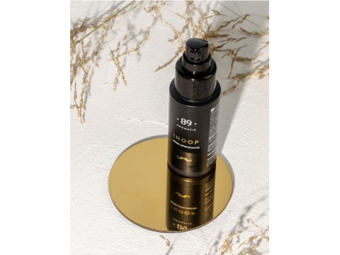 Aromatic •89• Losjonas po skutimosi, 50ml