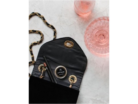 Aromatic •89• Lūpų balzamas, 10ml