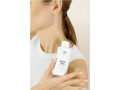 Aromatic •89• Micelinis vanduo, 150ml 