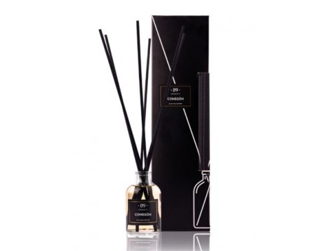 Aromatic •89• Namų kvapas su lazdelėmis, 50 ml