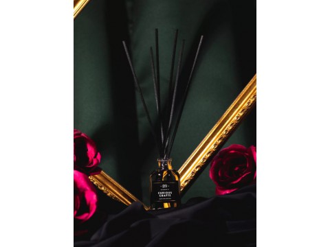 Aromatic •89• Namų kvapas su lazdelėmis, 50 ml