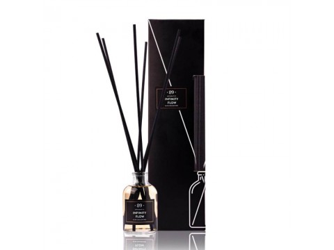 Aromatic •89• Namų kvapas su lazdelėmis, 50 ml