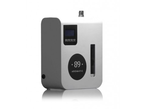 Aromatic •89• Patalpų kvėpinimo įrenginys