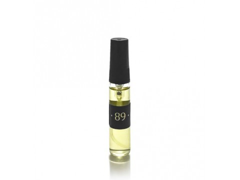 Aromatic •89• Purškiamas automobilio kvapas, 10ml (mėginukas)