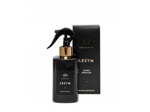 Aromatic •89• Purškiamas namų kvapas, 300ml