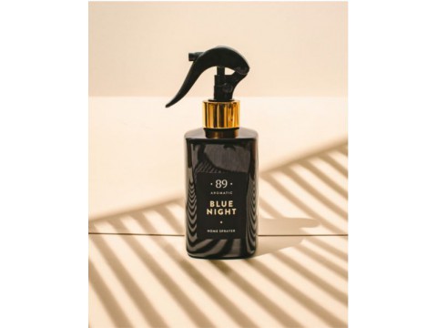 Aromatic •89• Purškiamas namų kvapas, mėginukas 10ml