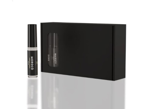 Aromatic •89• Purškiamų kvapų mėginukų rinkinys, 22vnt x 5ml