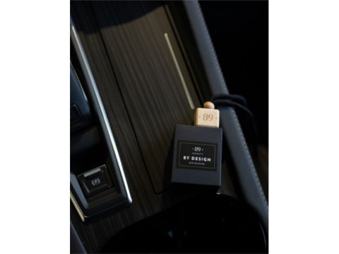 Aromatic •89• Kabinamas stiklinis oro gaiviklis, 8ml