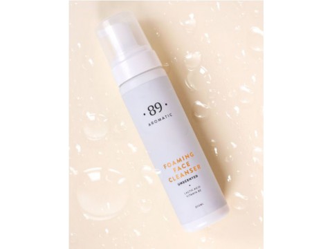 Aromatic •89• Valomosios veido putos, 200ml