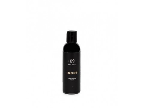 Aromatic •89• Veido prausiklis - šveitiklis, 100 ml