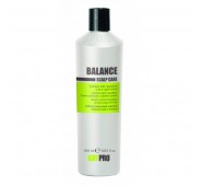 KAY PRO BALANCE šampūnas riebiems plaukams, 350 ml.