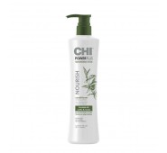 CHI POWERPLUS Maitinantis plaukus kondicionierius, 946ml