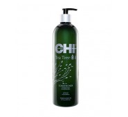 CHI Tea Tree Oil Conditioner Plaukų Kondicionierius Su Arbatmedžio Aliejumi, 340 ml