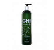 CHI Tea Tree Oil arbatmedžio kondicionierius, 739 ml