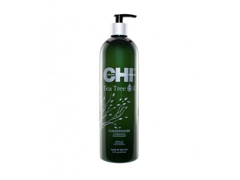 CHI Tea Tree Oil arbatmedžio kondicionierius, 739 ml