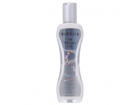 Biosilk Silk Therapy Lite plaukų šilkas, 167 ml