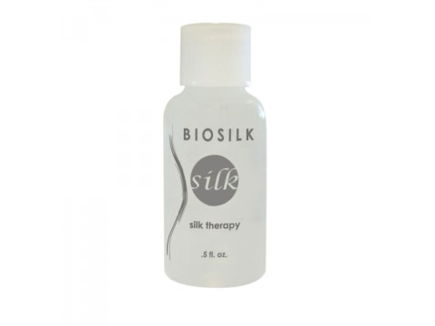 Biosilk plaukų šilkas, 15 ml