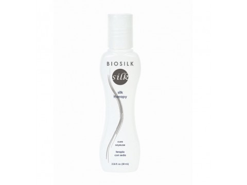 Biosilk plaukų šilkas, 67 ml