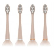 L&L Skin - MORI dantų šepetėlio galvutės