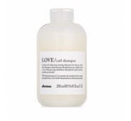 Davines LOVE šampūnas garbanotiems plaukams, 250ml
