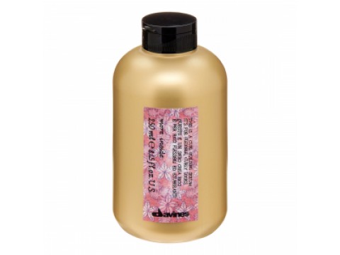 Davines Curl Building Serum garbanas formuojantis serumas, 250ml