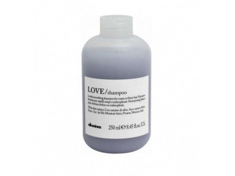 Davines LOVE glotninantis šampūnas, 250ml