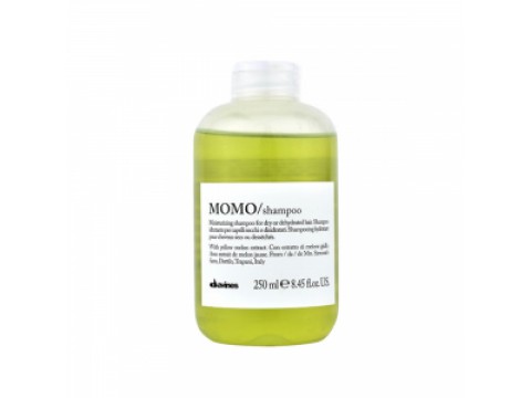 Davines MOMO drėkinantis šampūnas, 250ml Davines MOMO drėkinantis šampūnas, 250ml