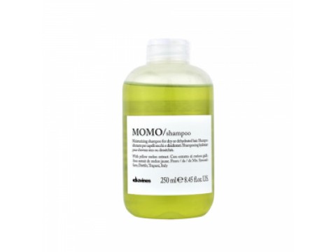 Davines MOMO drėkinantis šampūnas, 250ml