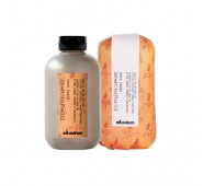 DAVINES More Inside Oil non Oil plaukų aliejus skirtas suvaldyti plaukus ir natūraliai juos formuoti, 250 ml