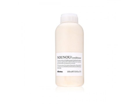 Davines NOUNOU plaukus maitinantis kondicionierius, 1000ml Davines NOUNOU plaukus maitinantis kondicionierius, 1000ml