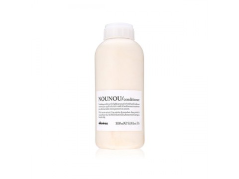 Davines NOUNOU plaukus maitinantis kondicionierius, 1000ml