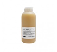 Davines NOUNOU plaukus maitinantis šampūnas, 1000ml