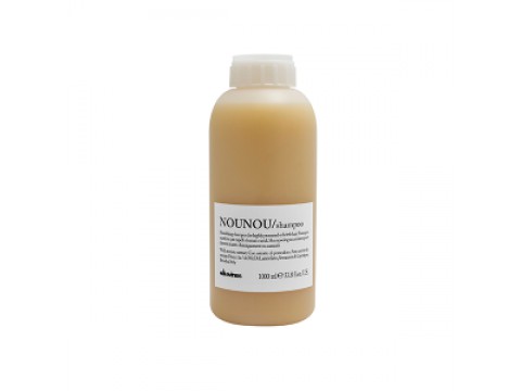 Davines NOUNOU plaukus maitinantis šampūnas, 1000ml Davines NOUNOU plaukus maitinantis šampūnas, 1000ml