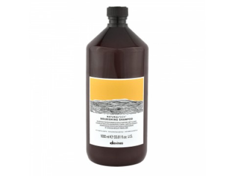 DAVINES Nourishing plaukus maitinantis šampūnas su keratinu, 1000ml