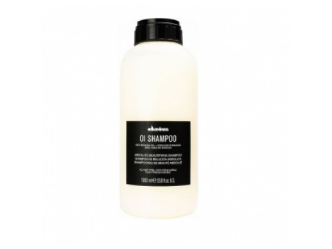 Davines OI/plaukus gražinantis šampūnas, 1000ml Davines OI/plaukus gražinantis šampūnas, 1000ml