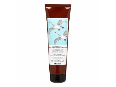 DAVINESWell-being drėkinantis kondicionierius, 150ml DAVINESWell-being drėkinantis kondicionierius, 150ml