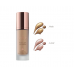 delilah PURE LIGHT LIQUID RADIANCE švytėjimo suteikianti priemonė, 30 ml