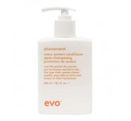 EVO atonement spalvą saugantis šampūnas 1000 ml.