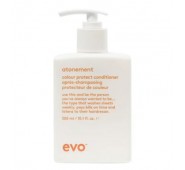 EVO atonement spalvą saugantis kondicionierius 300 ml.