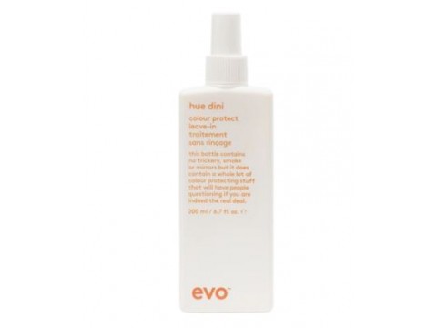 EVO hue dini spalvą saugantis nenuskalaujamas kondicionierius 200 ml.