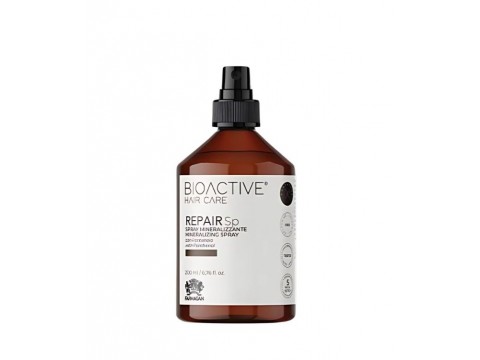 FARMAGAN Bioactive Hair Care Repair SP 200ml atstatomasis plaukų purškiklis 