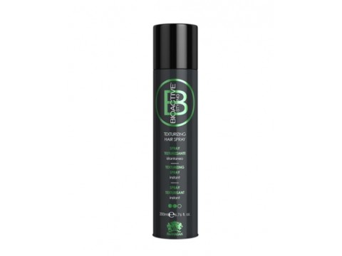 FARMAGAN BIOACTIVE STYLING TEXTURIZING SPRAY Sausas Tekstūrinis Lakas 200ml.