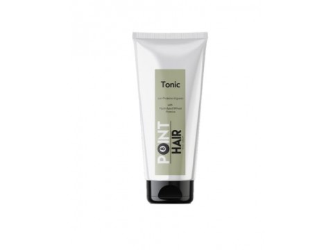 FARMAGAN Paukų formavimo gelis TONIC 200 ml.